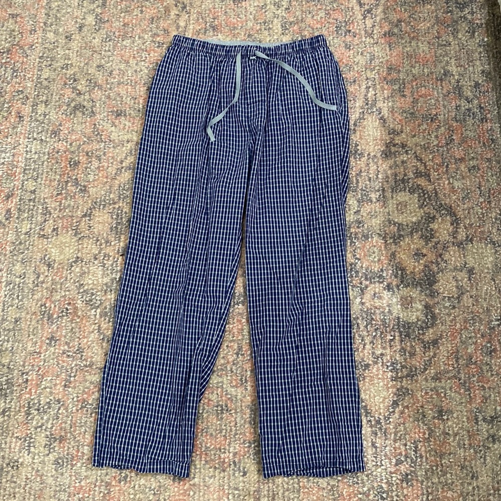 unisex Michael Kors pajama pants